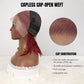 DORIMY 99J Burgundy Short Human Hair Wigs 10-14Inch 180%Density short hair Lace Front 100% Human Hair Wigs 13×4 Smooth Straight Lace Frontal Wig For Woman