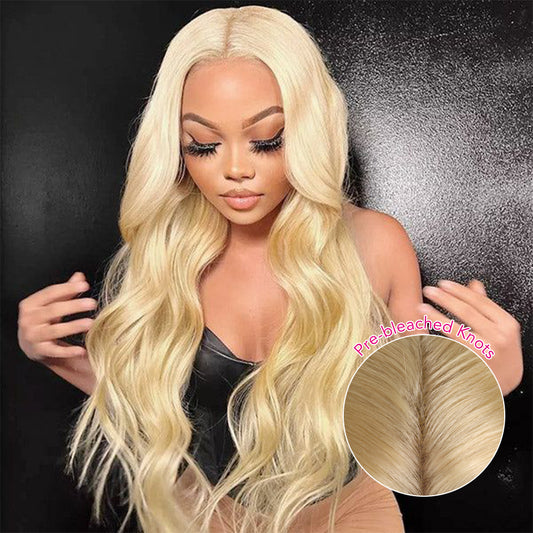 DORIMY 100% Human Hair Wigs 16-40inch 180%Density 13×6 Lace Frontal Wavy Hair For Woman