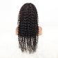 DORIMY 100% Human Hair Wigs 16-40inch 180%Density 13×6 Lace Frontal Curly Hair Wig For Woman