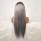 DORIMY 100% Human Hair Wigs 16-40Inch 180% density 13×6 Smooth Lace Straight  Frontal Wig For Woman