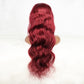 DORIMY 100% Human Hair Wigs 16-40inch 180%Density 13×6 Lace Frontal Wavy Hair For Woman