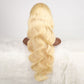 DORIMY 100% Human Hair Wigs 16-40inch 180%Density 13×6 Lace Frontal Wavy Hair For Woman